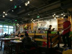 大堂-钢管厂五区小郡肝串串香(南山店)