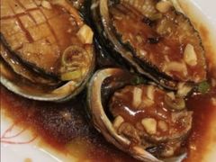 -渡海小渔村.老辈日照菜