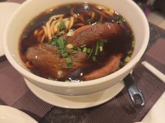 -中国厨房/台湾牛肉面