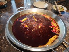 -宽田火锅(几江荣华店)