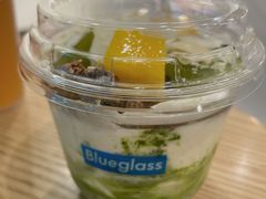 -Blueglass酸奶(北京环宇荟店)