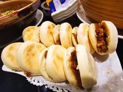 -東舍食唐精品陕菜馆