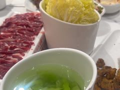 -八合里潮汕鲜牛肉火锅(吉大店)