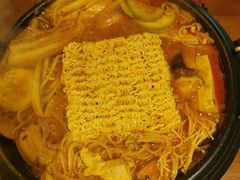 -槿Story·韩国料理(望京韩国美食城店)