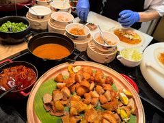 -星汇餐厅