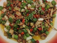-九老汉·川渝江湖菜(合川路2店)