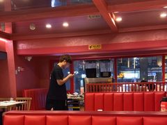 -何师傅美蛙鱼头(汉街店)