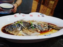 -燕喜堂·中华老字号(大明湖店)