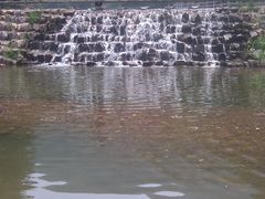 景点-龙潭大峡谷