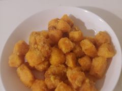 -北李妈妈菜·海肠捞饭(高新万达店)