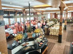 -伏尔加庄园米尼阿久尔餐厅