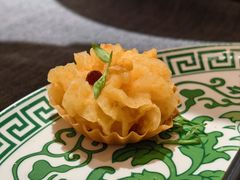 -南里山房·新淮扬菜(徐汇万科店)