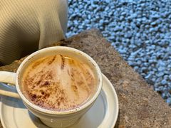 -Metal hands·铁手咖啡