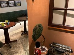-luutosa  cafe & tea 鹿兔山