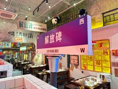 -江北北火锅馆·公路夜市(魏公村店)