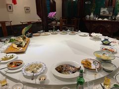 -赵记老铺(市府恒隆广场店)