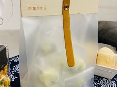 -兔兔家蛋糕甜品(德胜店)