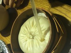 -隆喜元鱼汤包·海鲜(中联广场店)