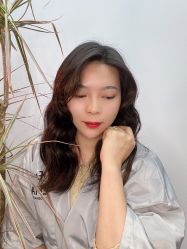 -DX HAIR SALON·发现未知美发沙龙