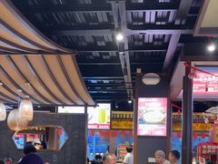 -魏铭鱼头捞饭(晋阳路店)