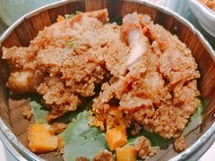 -刘胖子家常菜·蹄花焖藕(中南店)