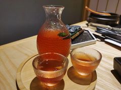 金茶-松鱼亭·和牛烧肉(协鑫广场店)