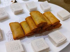 蟹粉春卷-鹿园 MOOSE(长宁店)