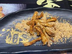 -纪录片《人生一串》体验店(静安店)