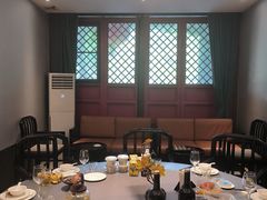 -汉水谣·江景餐厅(江滩店)