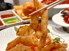 -四世同堂·京菜·烤鸭(双井店)