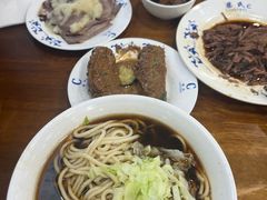 -柴氏风味斋(甘家口店)