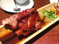 -大牌大·传统杭帮菜(湖滨店)