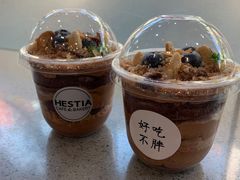 -赫斯提亚面包&咖啡店