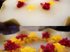 -如禾素食·下午茶·糖水