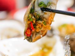 -辉记炭烧海鲜大排档·老字号(福田店)
