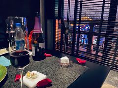 -莲西餐(曲江店)
