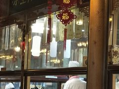 门面-秦淮小吃城(夫子庙店)