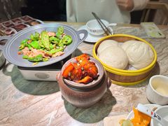 -皖香览约·徽菜(新湖广场店)