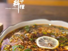 -大洋家·精品潮汕菜·生腌砂锅粥(天河东路店)