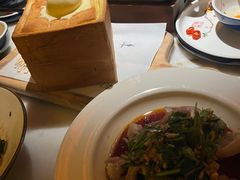 -绿茶餐厅(深圳龙华天虹购物中心店)