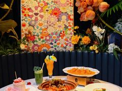 -狮拾久·现代新加坡料理(福田COCO Park店)