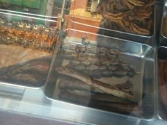 -红砖厝洪濑卤料店(南俊路店)
