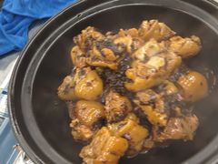 -院里寻菜·精致庭院菜(观沙岭店)