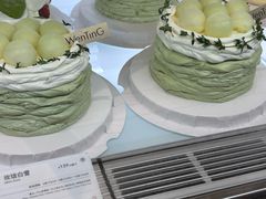 -WenTinG文汀·半糖蛋糕(合生汇店)