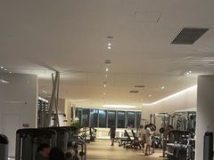 -YCHL FIT 健身(星寰店)