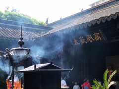 -包公祠