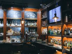 -The Cheebat 锌吧·Bistro(体育西店)
