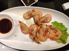 -丰收日·小海鲜·沪上家宴(顾村正大店)