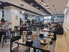 大堂-潇湘阁(望京SOHO店)