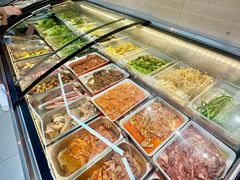 -焱味真•韩牛自助烤肉(大学城店)